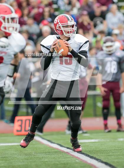 Thumbnail 1 in Lancaster @ Orchard Park photogallery.