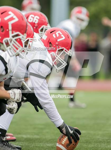 Thumbnail 1 in Lancaster @ Orchard Park photogallery.