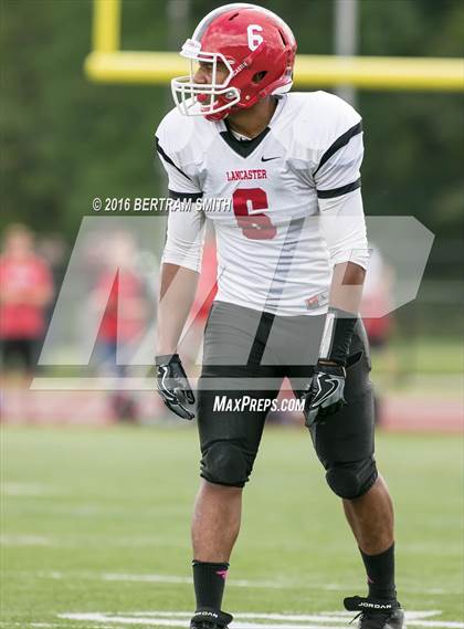 Thumbnail 1 in Lancaster @ Orchard Park photogallery.