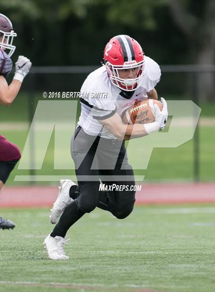 Thumbnail 2 in Lancaster @ Orchard Park photogallery.