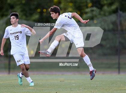 Thumbnail 2 in Webster Thomas @ Spencerport photogallery.