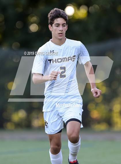 Thumbnail 1 in Webster Thomas @ Spencerport photogallery.