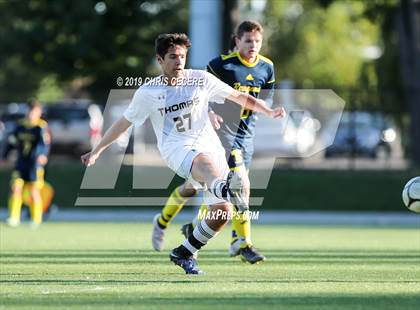 Thumbnail 2 in Webster Thomas @ Spencerport photogallery.