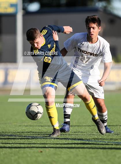 Thumbnail 1 in Webster Thomas @ Spencerport photogallery.