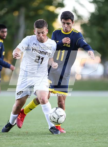 Thumbnail 1 in Webster Thomas @ Spencerport photogallery.