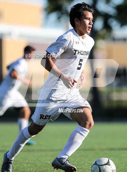 Thumbnail 2 in Webster Thomas @ Spencerport photogallery.