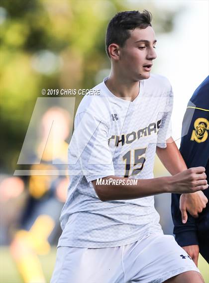 Thumbnail 1 in Webster Thomas @ Spencerport photogallery.