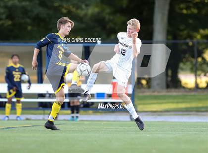 Thumbnail 1 in Webster Thomas @ Spencerport photogallery.