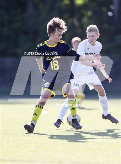 Thumbnail 3 in Webster Thomas @ Spencerport photogallery.