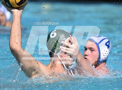 Thumbnail 2 in Davis vs. Coronado (S&R Tournament) photogallery.