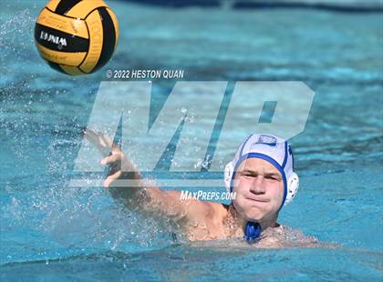 Thumbnail 1 in Davis vs. Coronado (S&R Tournament) photogallery.