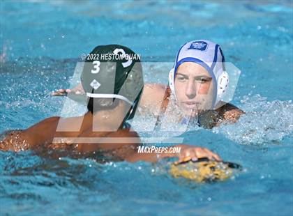 Thumbnail 2 in Davis vs. Coronado (S&R Tournament) photogallery.