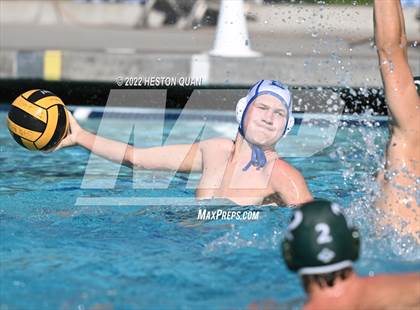 Thumbnail 2 in Davis vs. Coronado (S&R Tournament) photogallery.