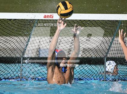 Thumbnail 1 in Davis vs. Coronado (S&R Tournament) photogallery.