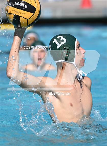 Thumbnail 3 in Davis vs. Coronado (S&R Tournament) photogallery.