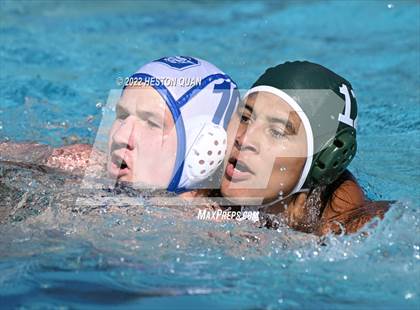 Thumbnail 3 in Davis vs. Coronado (S&R Tournament) photogallery.