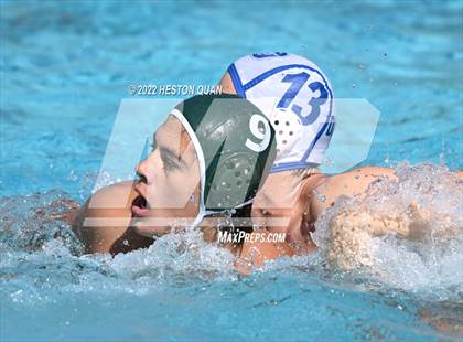 Thumbnail 2 in Davis vs. Coronado (S&R Tournament) photogallery.