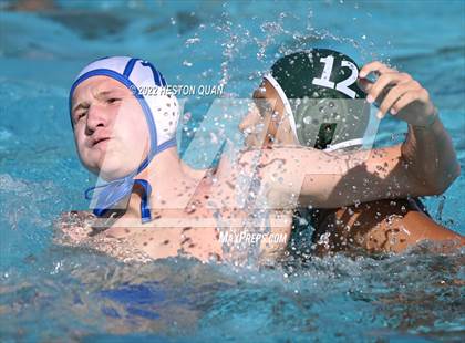 Thumbnail 3 in Davis vs. Coronado (S&R Tournament) photogallery.
