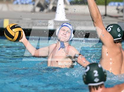 Thumbnail 3 in Davis vs. Coronado (S&R Tournament) photogallery.