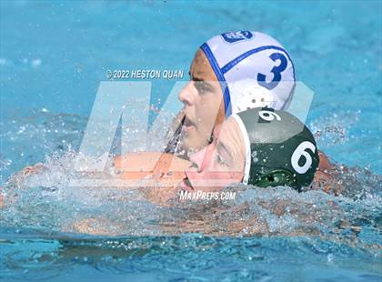Thumbnail 1 in Davis vs. Coronado (S&R Tournament) photogallery.