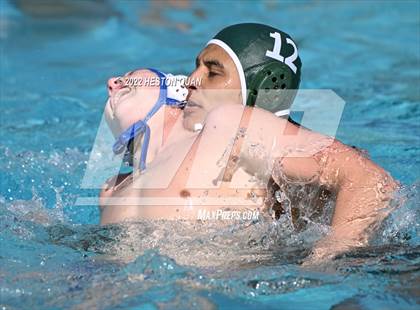 Thumbnail 2 in Davis vs. Coronado (S&R Tournament) photogallery.
