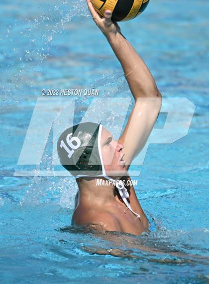 Thumbnail 3 in Davis vs. Coronado (S&R Tournament) photogallery.