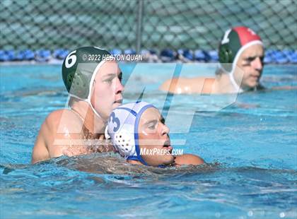 Thumbnail 3 in Davis vs. Coronado (S&R Tournament) photogallery.