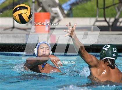 Thumbnail 1 in Davis vs. Coronado (S&R Tournament) photogallery.