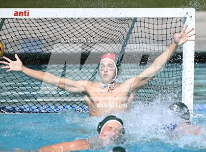 Thumbnail 3 in Davis vs. Coronado (S&R Tournament) photogallery.