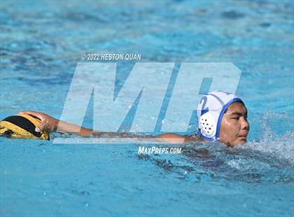 Thumbnail 3 in Davis vs. Coronado (S&R Tournament) photogallery.