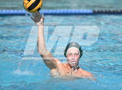 Thumbnail 2 in Davis vs. Coronado (S&R Tournament) photogallery.