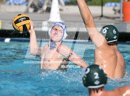 Thumbnail 1 in Davis vs. Coronado (S&R Tournament) photogallery.
