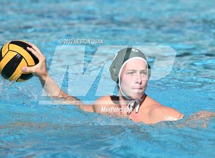 Thumbnail 3 in Davis vs. Coronado (S&R Tournament) photogallery.