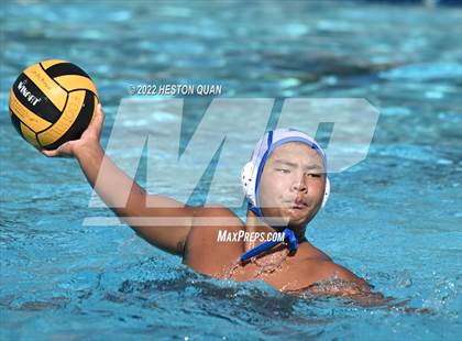 Thumbnail 3 in Davis vs. Coronado (S&R Tournament) photogallery.