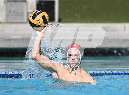 Thumbnail 2 in Davis vs. Coronado (S&R Tournament) photogallery.