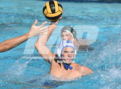 Thumbnail 3 in Davis vs. Coronado (S&R Tournament) photogallery.