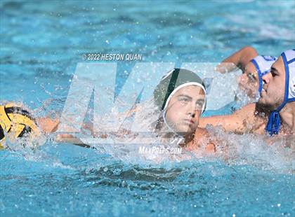 Thumbnail 1 in Davis vs. Coronado (S&R Tournament) photogallery.