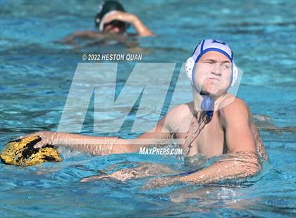 Thumbnail 3 in Davis vs. Coronado (S&R Tournament) photogallery.