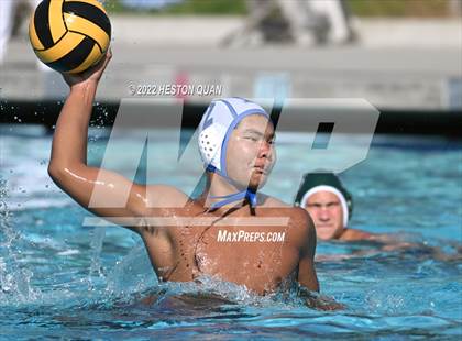 Thumbnail 3 in Davis vs. Coronado (S&R Tournament) photogallery.