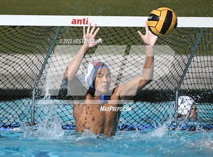 Thumbnail 2 in Davis vs. Coronado (S&R Tournament) photogallery.