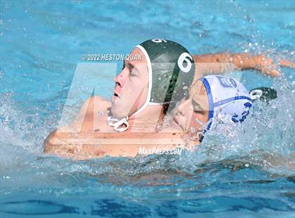 Thumbnail 1 in Davis vs. Coronado (S&R Tournament) photogallery.