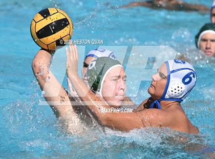 Thumbnail 2 in Davis vs. Coronado (S&R Tournament) photogallery.