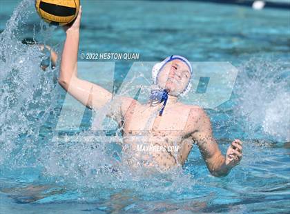 Thumbnail 1 in Davis vs. Coronado (S&R Tournament) photogallery.