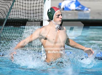 Thumbnail 2 in Davis vs. Coronado (S&R Tournament) photogallery.