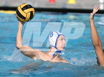 Thumbnail 2 in Davis vs. Coronado (S&R Tournament) photogallery.