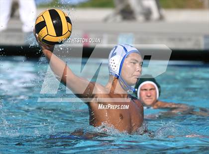 Thumbnail 1 in Davis vs. Coronado (S&R Tournament) photogallery.