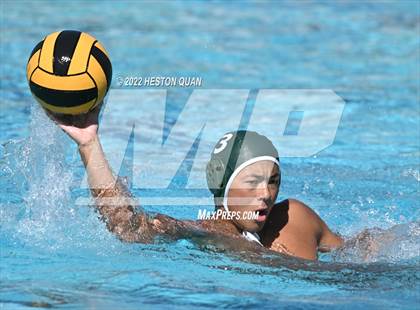 Thumbnail 2 in Davis vs. Coronado (S&R Tournament) photogallery.