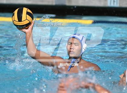 Thumbnail 3 in Davis vs. Coronado (S&R Tournament) photogallery.