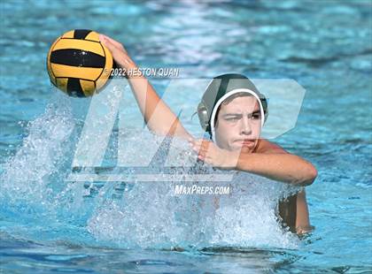 Thumbnail 3 in Davis vs. Coronado (S&R Tournament) photogallery.