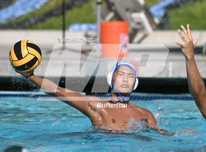 Thumbnail 2 in Davis vs. Coronado (S&R Tournament) photogallery.